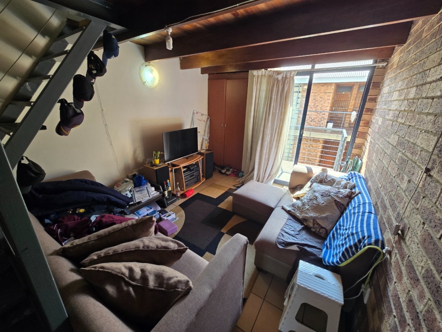 To Let 1 Bedroom Property for Rent in Dassie Rand North West